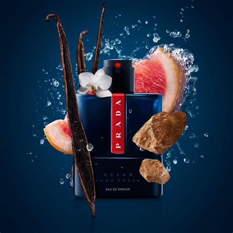 is prada luna rossa ocean good for summer|luna rossa ocean prada men.